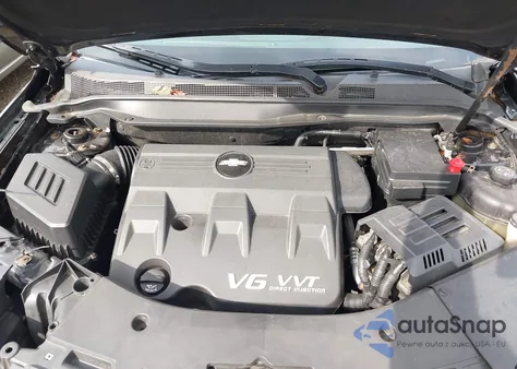 2011 Chevrolet Equinox 1Lt из США, поврежденный, VIN 2CNFLEE59B6351109